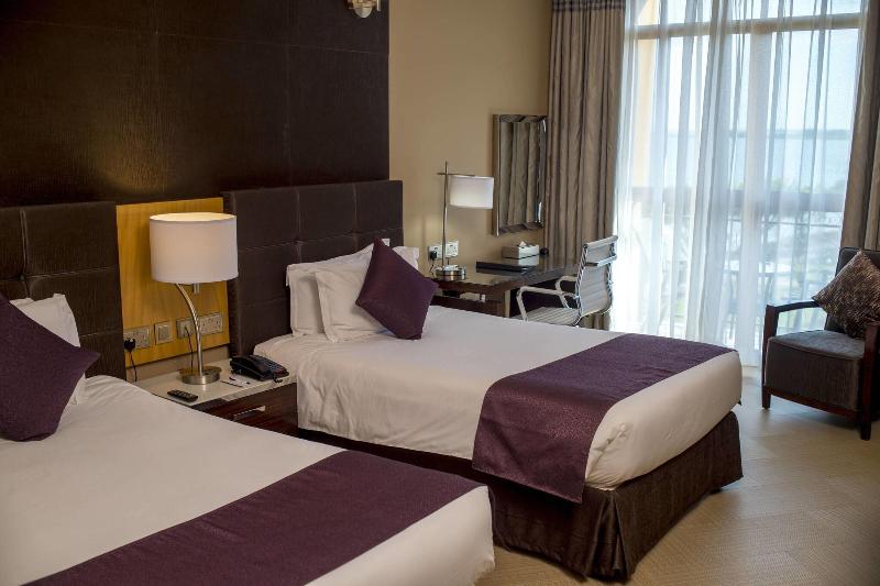 اتاق استاندارد با چشم‌انداز, Protea Hotel By Marriott Entebbe