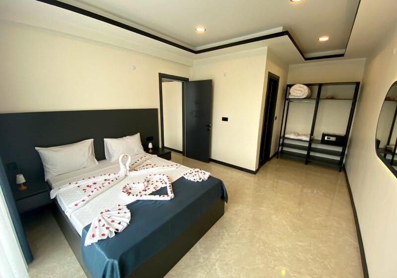 اتاق استاندارد با چشم‌انداز, Protea Hotel By Marriott Entebbe