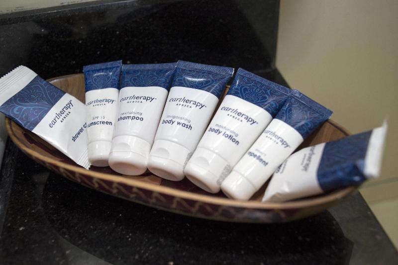 اتاق استاندارد با چشم‌انداز, Protea Hotel By Marriott Entebbe