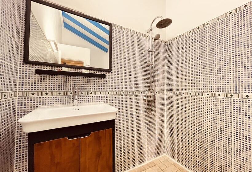 سوییت خانوادگی, Résidence Tropicana Suites