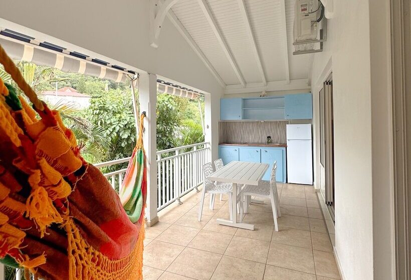 سوییت خانوادگی, Résidence Tropicana Suites