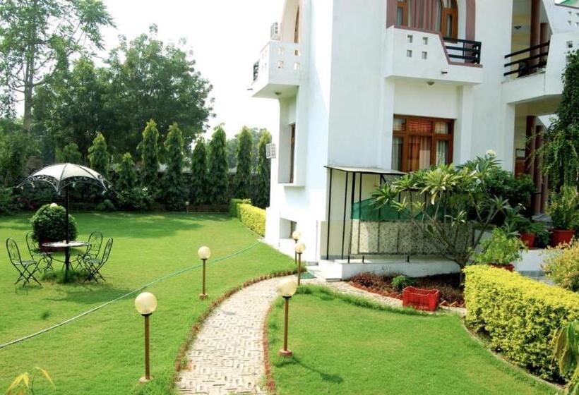 Номер Deluxe, Sanctuary Resort