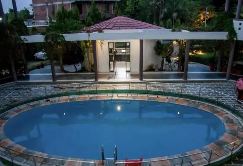 デラックスルーム, Sanctuary Resort