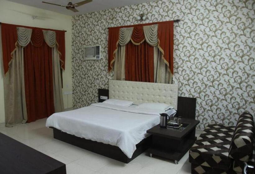 Номер Deluxe, Sanctuary Resort