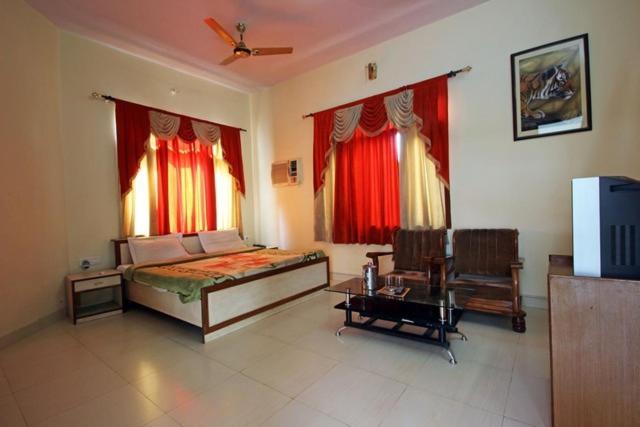 Номер Deluxe, Sanctuary Resort