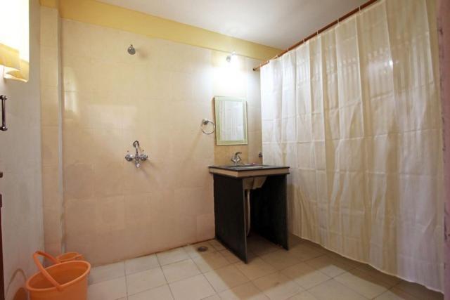 Номер Deluxe, Sanctuary Resort