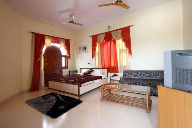 Номер Deluxe, Sanctuary Resort