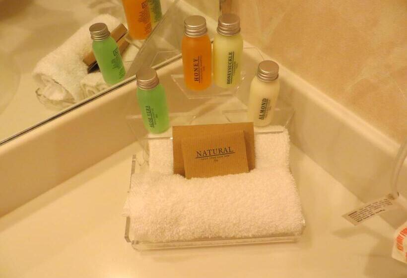 חדר סטודיו סטנדרד, Travelodge By Wyndham Spruce Grove