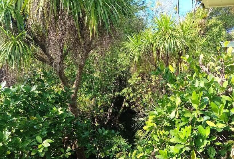 חדר סטנדרט עם מיטת קינג, La Rochelle Motel