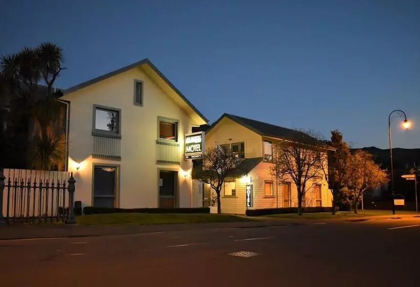 ２ベッドルームアパートメント, La Rochelle Motel