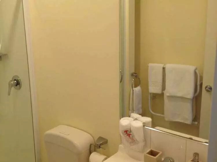 ２ベッドルームアパートメント, La Rochelle Motel
