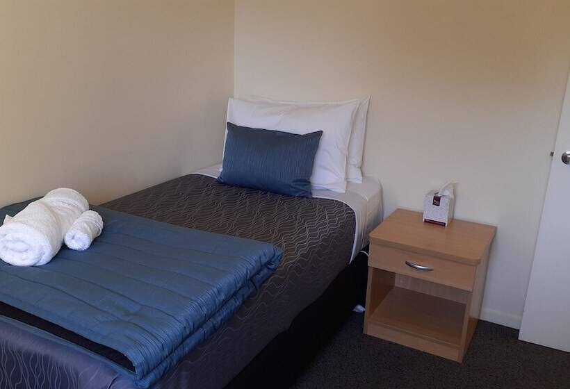 침실 2개 아파트, La Rochelle Motel