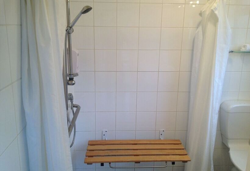 חדר סטודיו סטנדרד, La Rochelle Motel