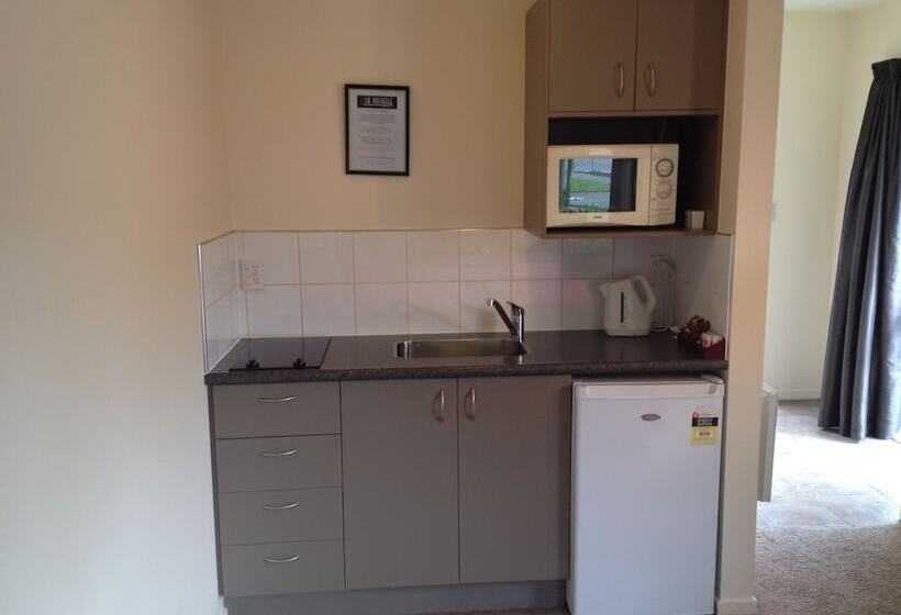 חדר סטודיו סטנדרד, La Rochelle Motel