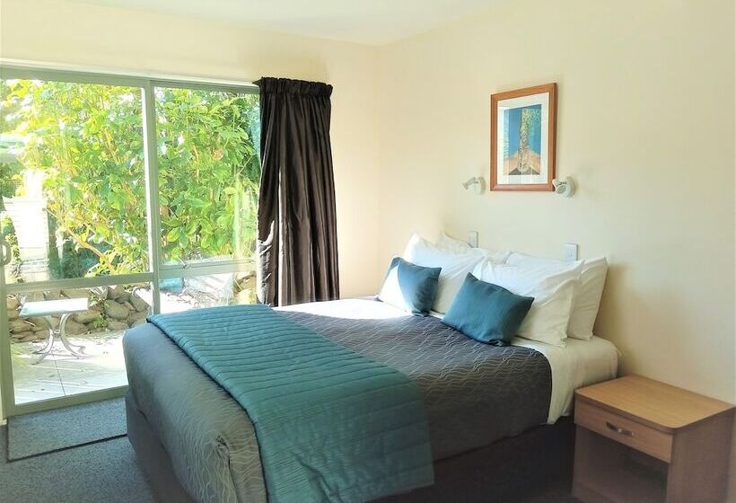 חדר סטודיו סטנדרד, La Rochelle Motel