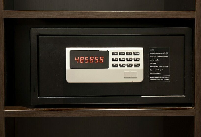 اتاق سوپریور, Quentin Boutique Hotel