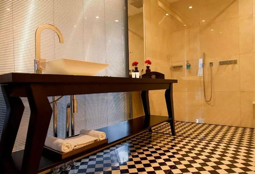 Juniorsviitti, Quentin Boutique Hotel