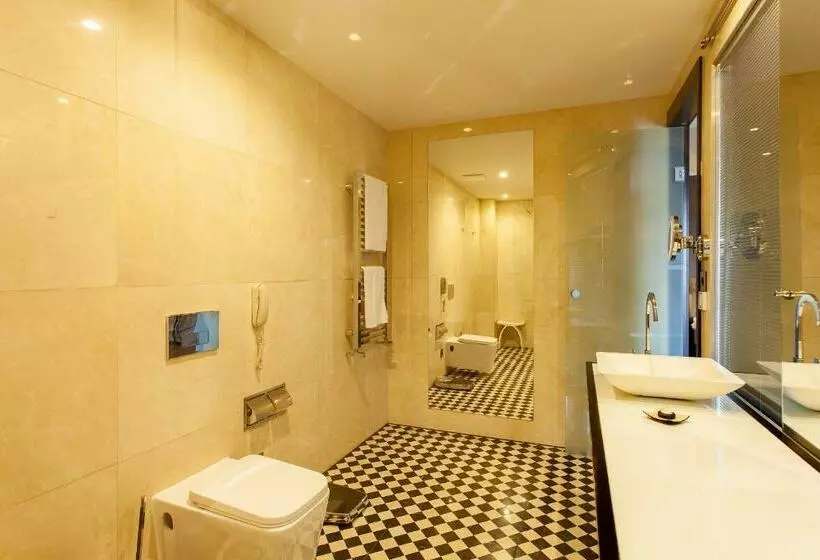 Juniorsviitti, Quentin Boutique Hotel