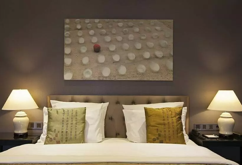 Juniorsviitti, Quentin Boutique Hotel