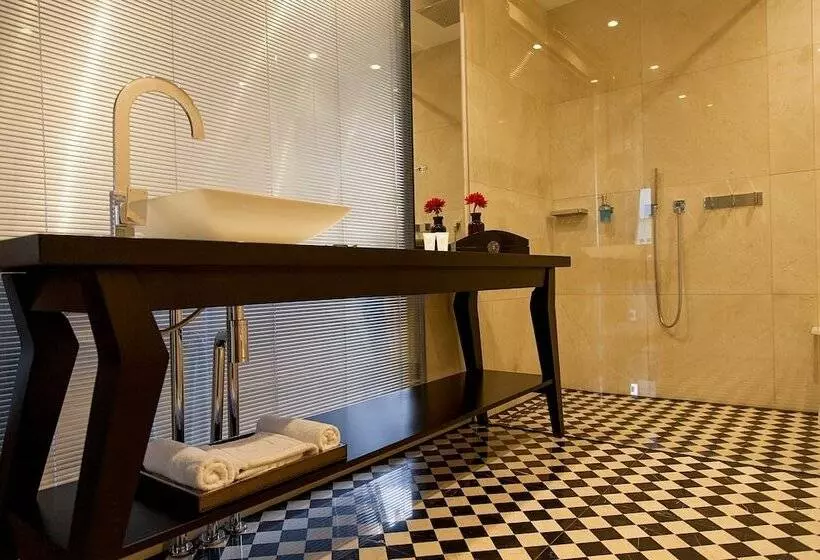 Juniorsviitti, Quentin Boutique Hotel