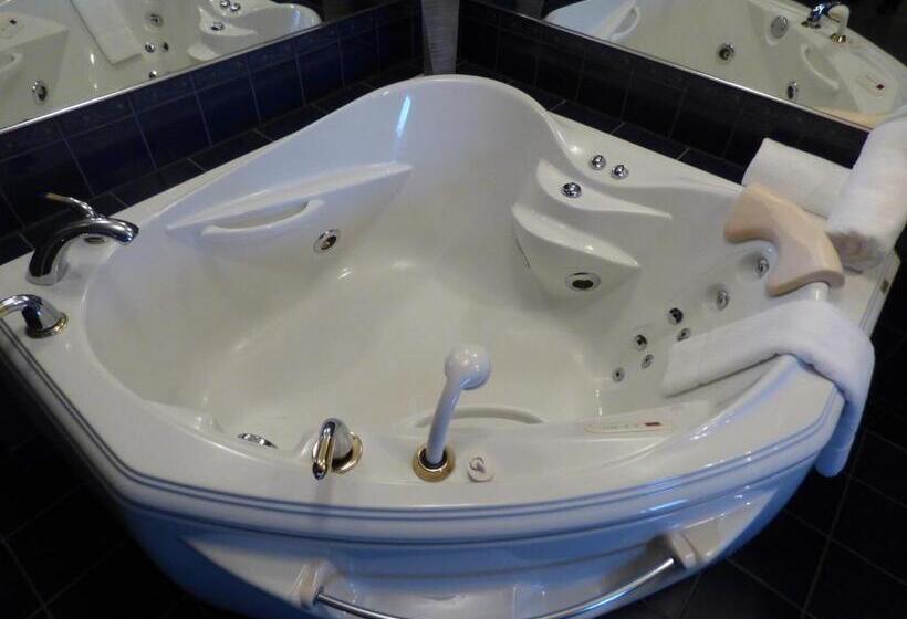 Люкс Престиж, Chateau Logue