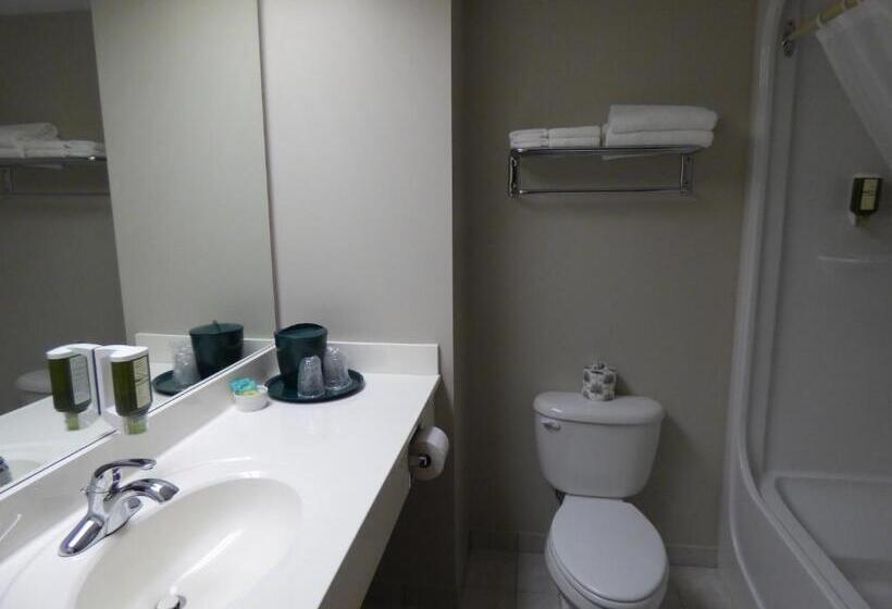 Номер Комфорт, Chateau Logue