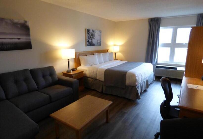 Номер Комфорт, Chateau Logue