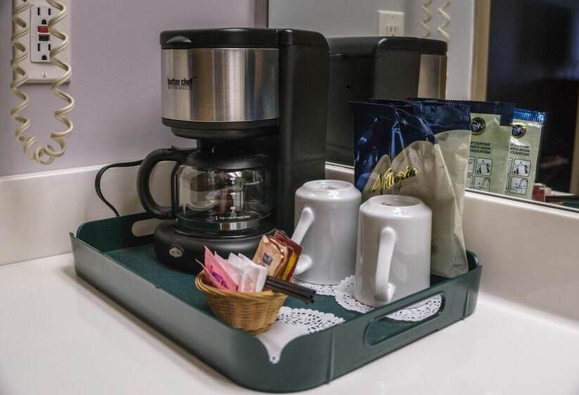 Номер Комфорт, Chateau Logue