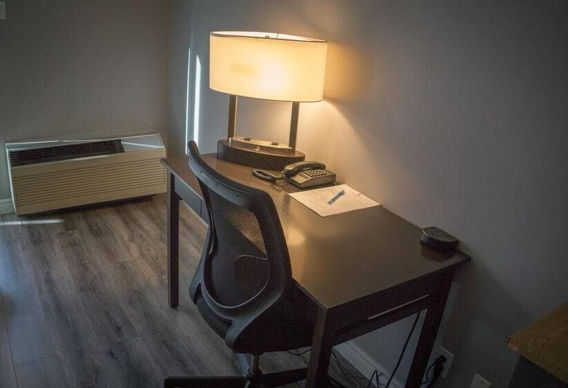 Номер Комфорт, Chateau Logue