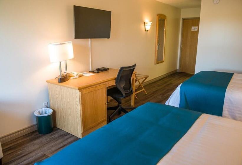 Номер Комфорт, Chateau Logue