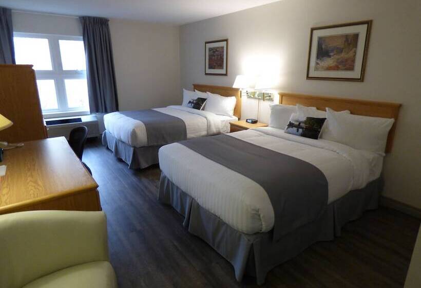 Номер Комфорт, Chateau Logue