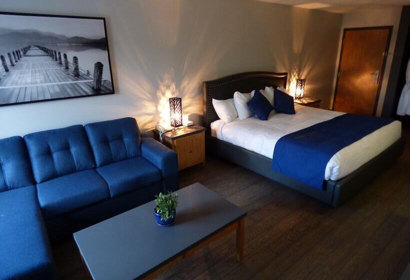 Люкс Престиж, Chateau Logue