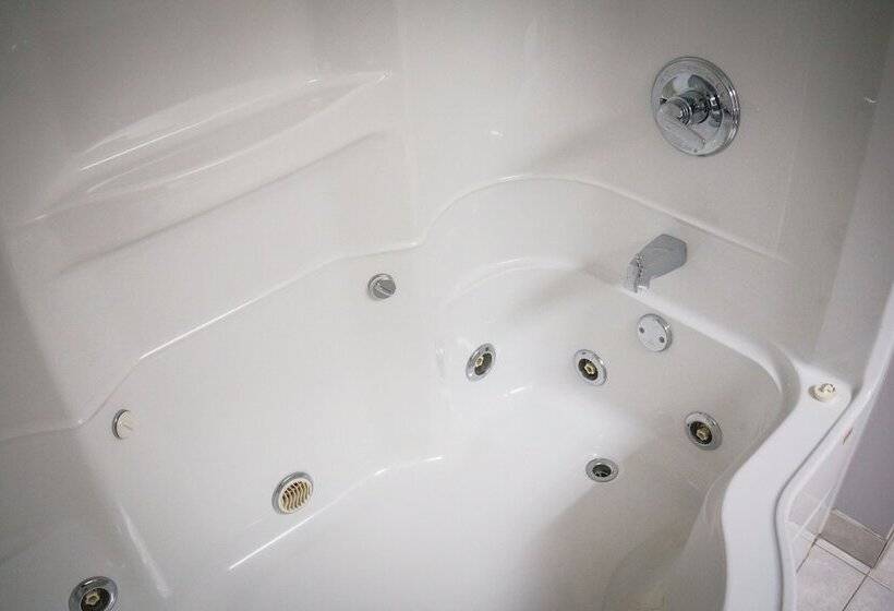 Люкс Повышенной Комфортности, Chateau Logue