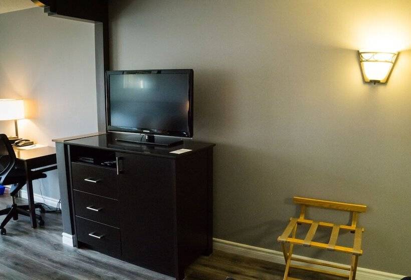 Люкс Повышенной Комфортности, Chateau Logue