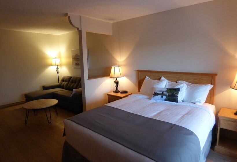 Люкс Повышенной Комфортности, Chateau Logue