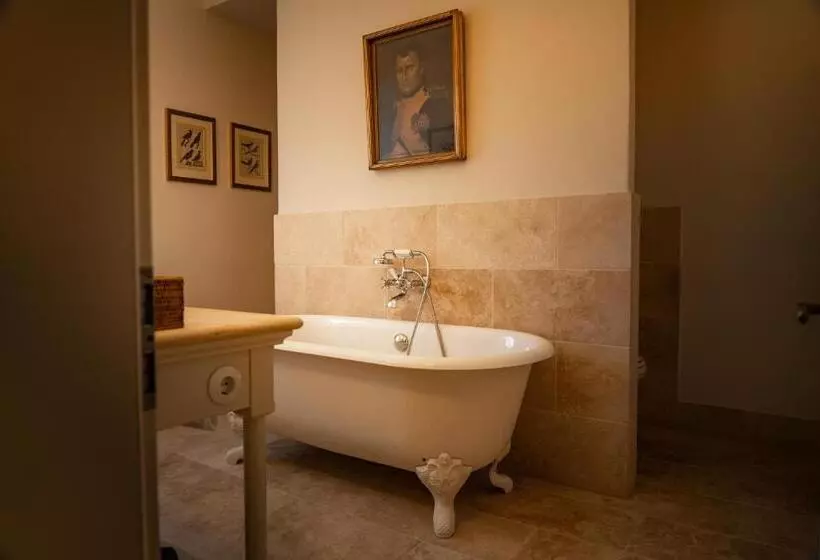 اتاق استاندارد یک نفره, Schloss Auel Boutique Hotel & Design Golf Lodge