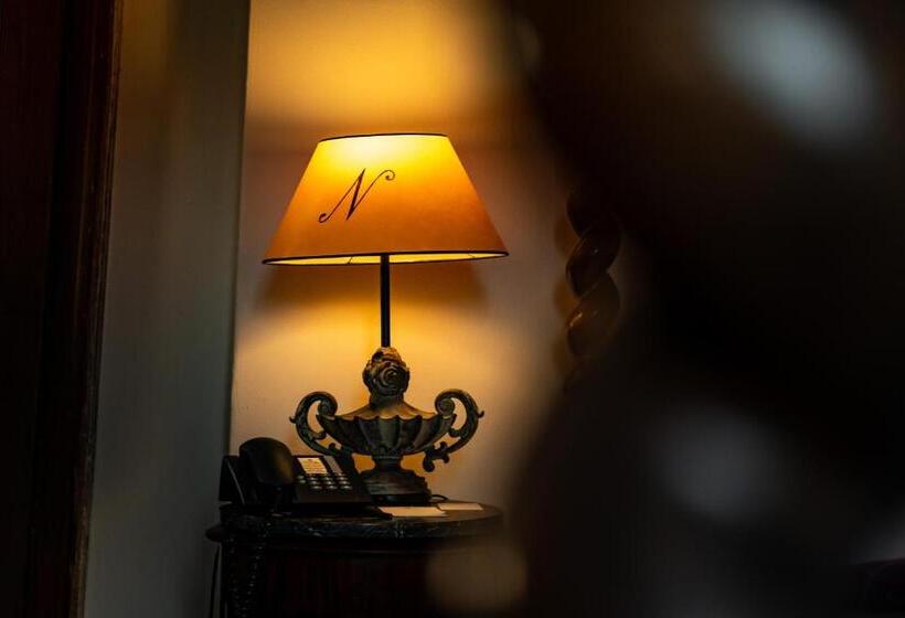 غرفة قياسية فردية, Schloss Auel Boutique Hotel & Design Golf Lodge