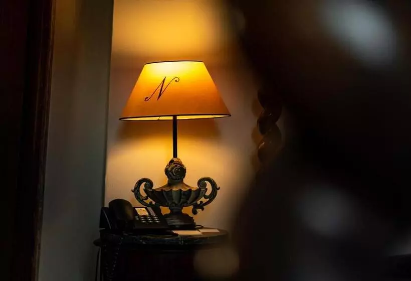 اتاق استاندارد یک نفره, Schloss Auel Boutique Hotel & Design Golf Lodge