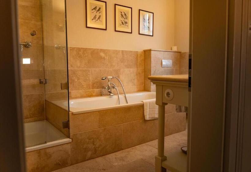 غرفة سوبيريور, Schloss Auel Boutique Hotel & Design Golf Lodge