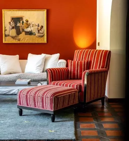 خانه 1 خوابه, Schloss Auel Boutique Hotel & Design Golf Lodge