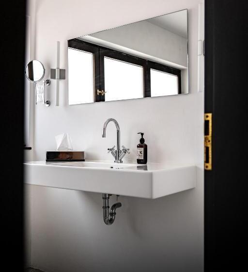 منزل غرفة نوم واحدة, Schloss Auel Boutique Hotel & Design Golf Lodge