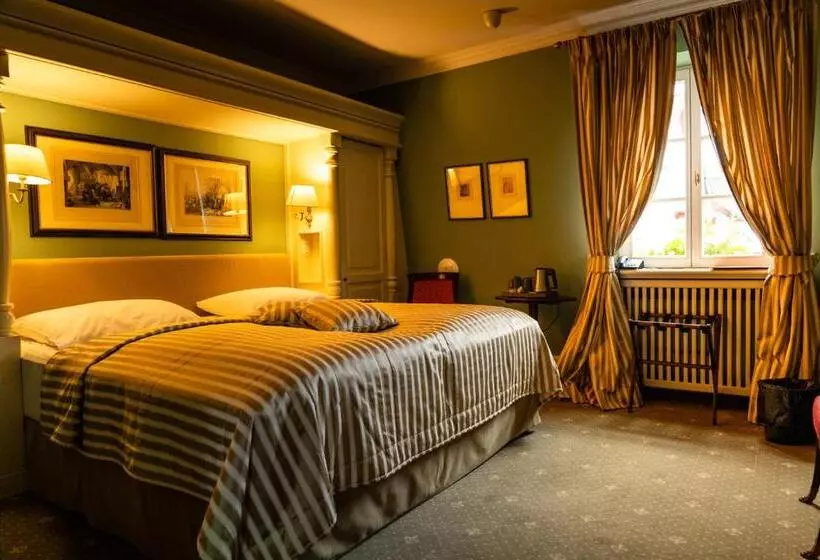 اتاق استاندارد, Schloss Auel Boutique Hotel & Design Golf Lodge