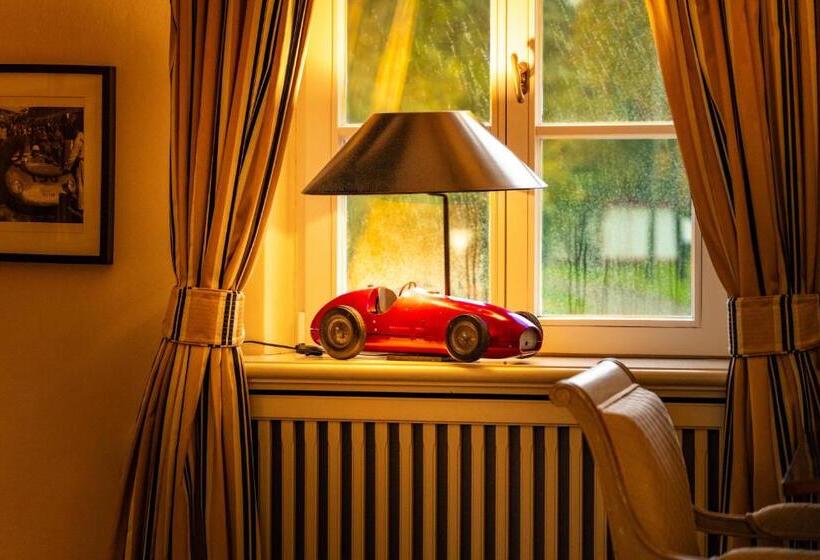 غرفة قياسية, Schloss Auel Boutique Hotel & Design Golf Lodge