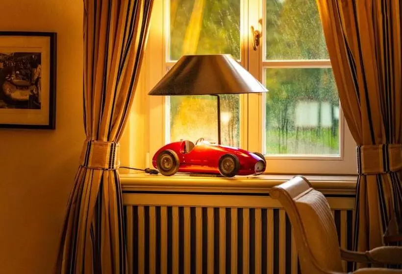 اتاق استاندارد, Schloss Auel Boutique Hotel & Design Golf Lodge