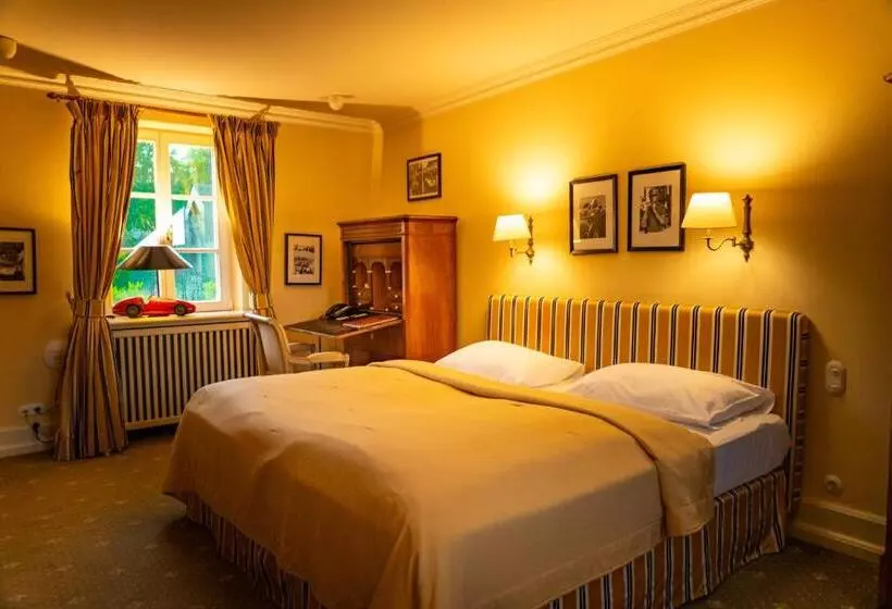 اتاق استاندارد, Schloss Auel Boutique Hotel & Design Golf Lodge