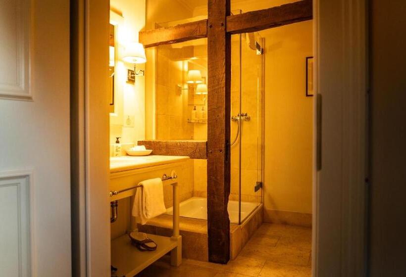 Номер Стандарт, Schloss Auel Boutique Hotel & Design Golf Lodge