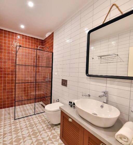 סוויטה, Bliss Loft