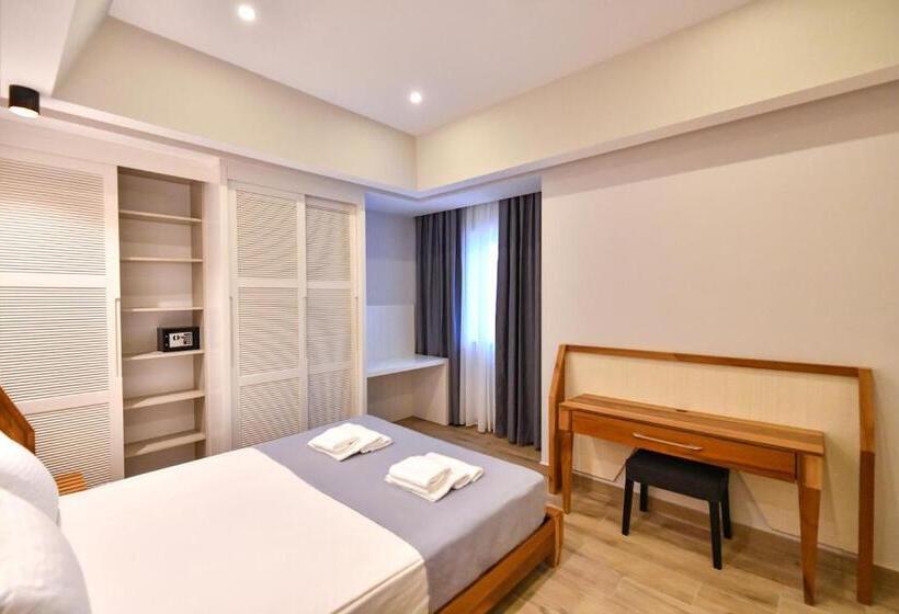 Люкс, Bliss Loft