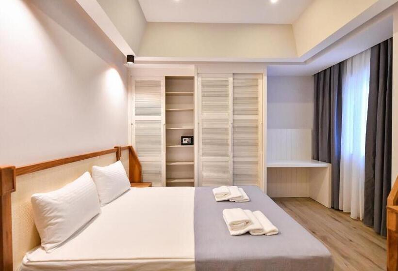 סוויטה, Bliss Loft