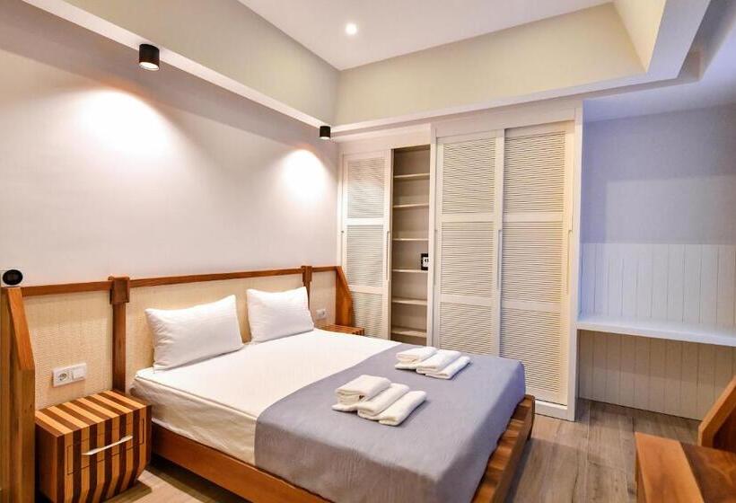 סוויטה, Bliss Loft